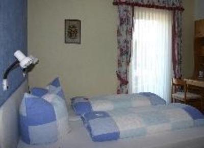 фото отеля Pension Germania Hotel Bad Steben
