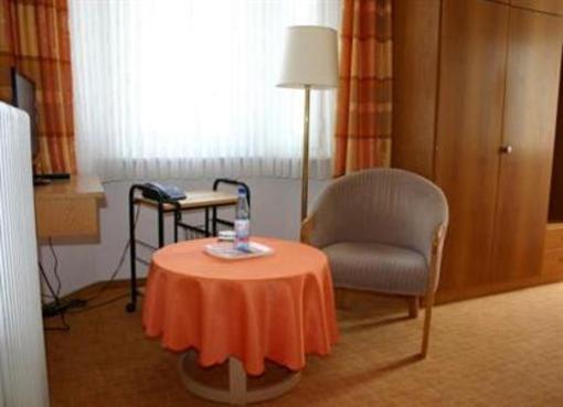 фото отеля Pension Germania Hotel Bad Steben