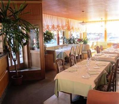 фото отеля Hotel Aurora Aprica
