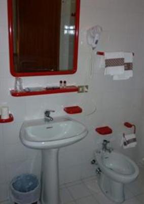 фото отеля Hotel Aurora Aprica
