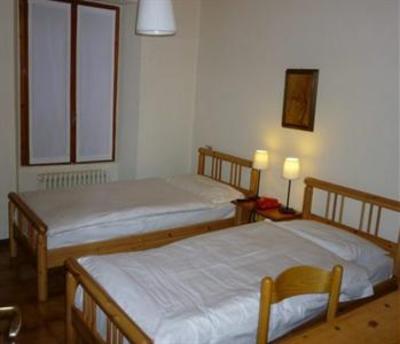 фото отеля Hotel Aurora Aprica