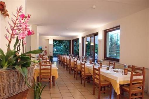 фото отеля Hotel Anna Fetovaia