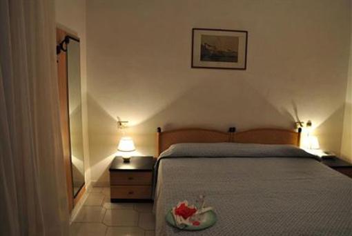 фото отеля Hotel Anna Fetovaia