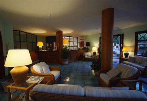 фото отеля Hotel Anna Fetovaia