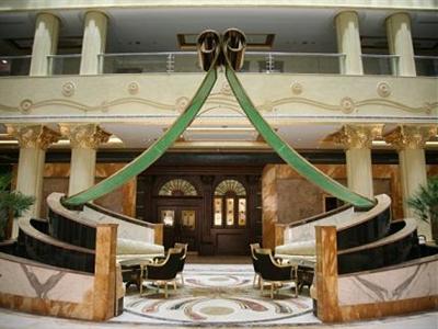 фото отеля Grand Excelsior Hotel
