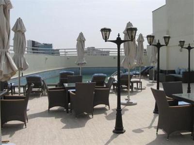 фото отеля Grand Excelsior Hotel