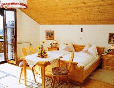 фото отеля Hotel Des Glucks - Landhotel Fischl