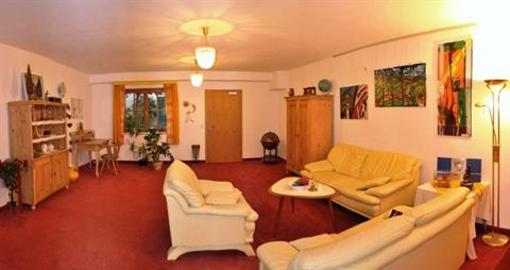 фото отеля Hotel Des Glucks - Landhotel Fischl
