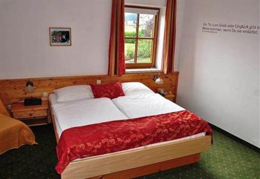 фото отеля Hotel Des Glucks - Landhotel Fischl