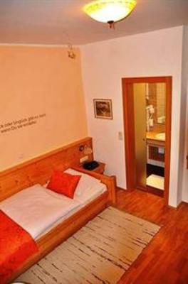 фото отеля Hotel Des Glucks - Landhotel Fischl