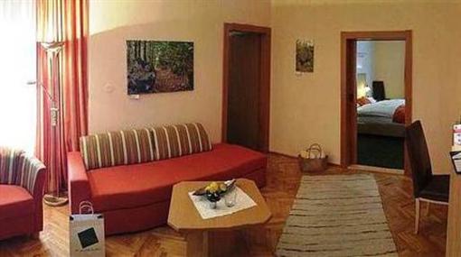 фото отеля Hotel Des Glucks - Landhotel Fischl