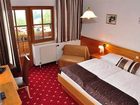 фото отеля Hotel Des Glucks - Landhotel Fischl