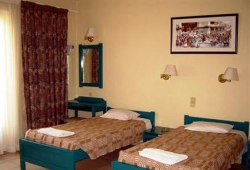 фото отеля Hotel Ilios