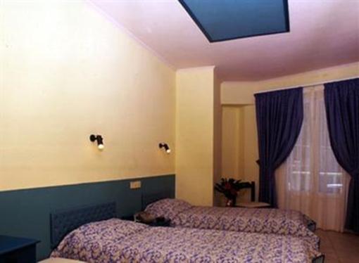 фото отеля Hotel Ilios