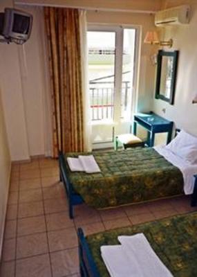 фото отеля Hotel Ilios
