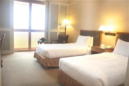 фото отеля Hotel Equatorial Melaka