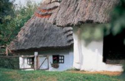 фото отеля Landhaus Eder