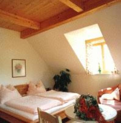 фото отеля Landhaus Eder