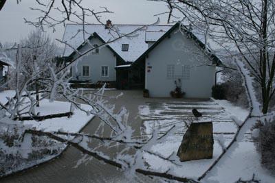 фото отеля Landhaus Eder
