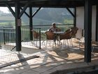 фото отеля Landhaus Eder