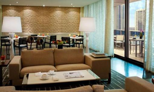 фото отеля EPIC Hotel - a Kimpton Hotel