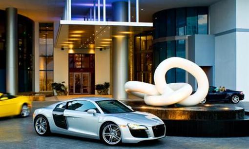 фото отеля EPIC Hotel - a Kimpton Hotel