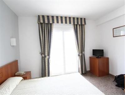 фото отеля Hotel Arena Prado Peniscola