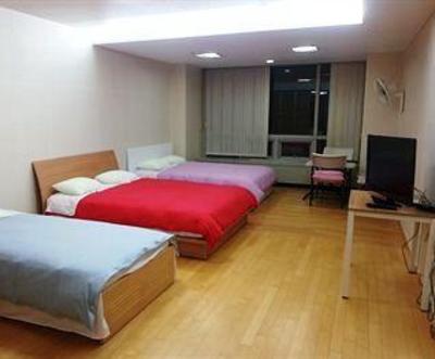 фото отеля The One Guesthouse