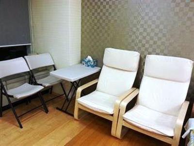 фото отеля The One Guesthouse