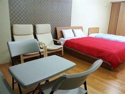 фото отеля The One Guesthouse