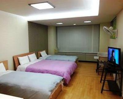 фото отеля The One Guesthouse