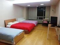 The One Guesthouse