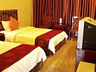 фото отеля Guanglaifu Hotel Polaris Branch