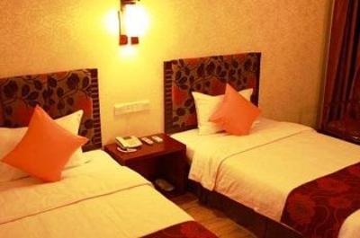 фото отеля Guanglaifu Hotel Polaris Branch