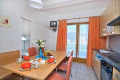 фото отеля Furstalm Alpendorf Apartment