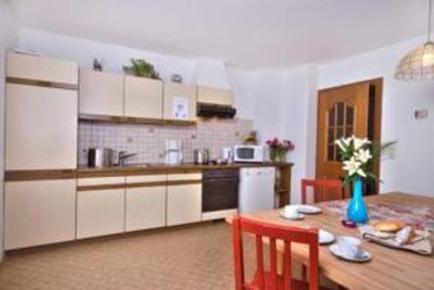 фото отеля Furstalm Alpendorf Apartment