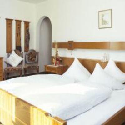 фото отеля Der Michaelerhof Hotel Radfeld
