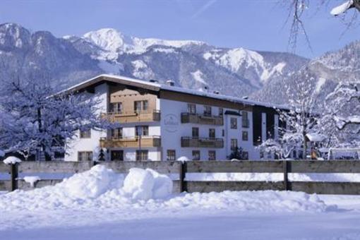фото отеля Der Michaelerhof Hotel Radfeld