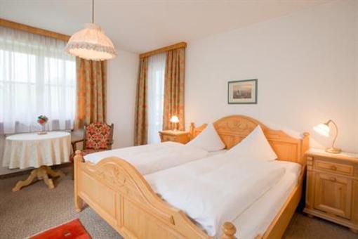 фото отеля Der Michaelerhof Hotel Radfeld