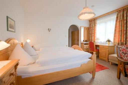 фото отеля Der Michaelerhof Hotel Radfeld