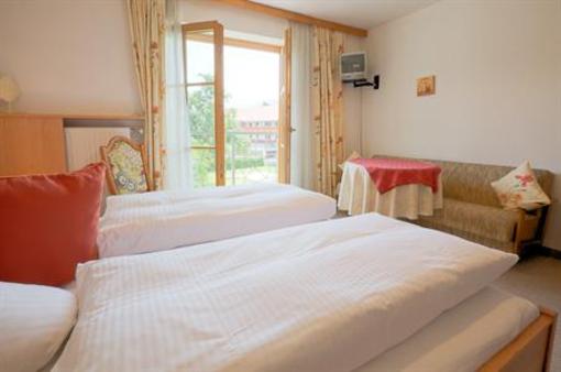 фото отеля Der Michaelerhof Hotel Radfeld