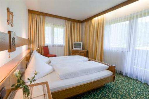 фото отеля Der Michaelerhof Hotel Radfeld