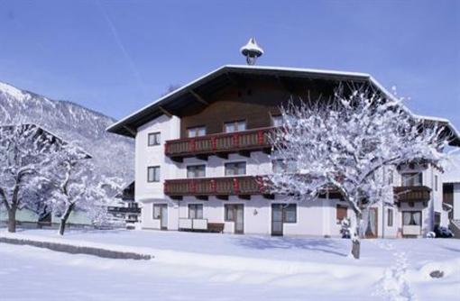 фото отеля Der Michaelerhof Hotel Radfeld