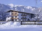фото отеля Der Michaelerhof Hotel Radfeld