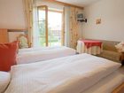 фото отеля Der Michaelerhof Hotel Radfeld