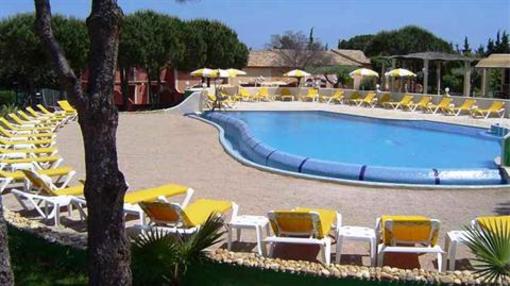 фото отеля Hotel La Romarine