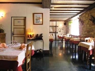 фото отеля Auberge des Deux Rivieres