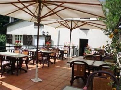 фото отеля Auberge des Deux Rivieres