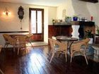 фото отеля Auberge des Deux Rivieres