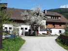 фото отеля Biohof Sauschneider